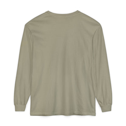 Classic Parlnd Long Sleeve Tee