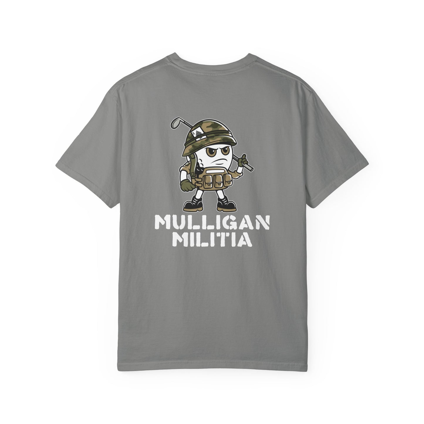 Mulligan Militia