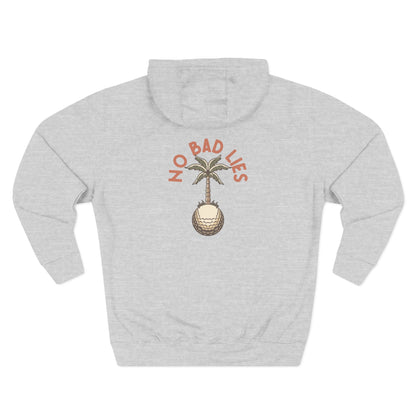 No Bad Lies Hoodie