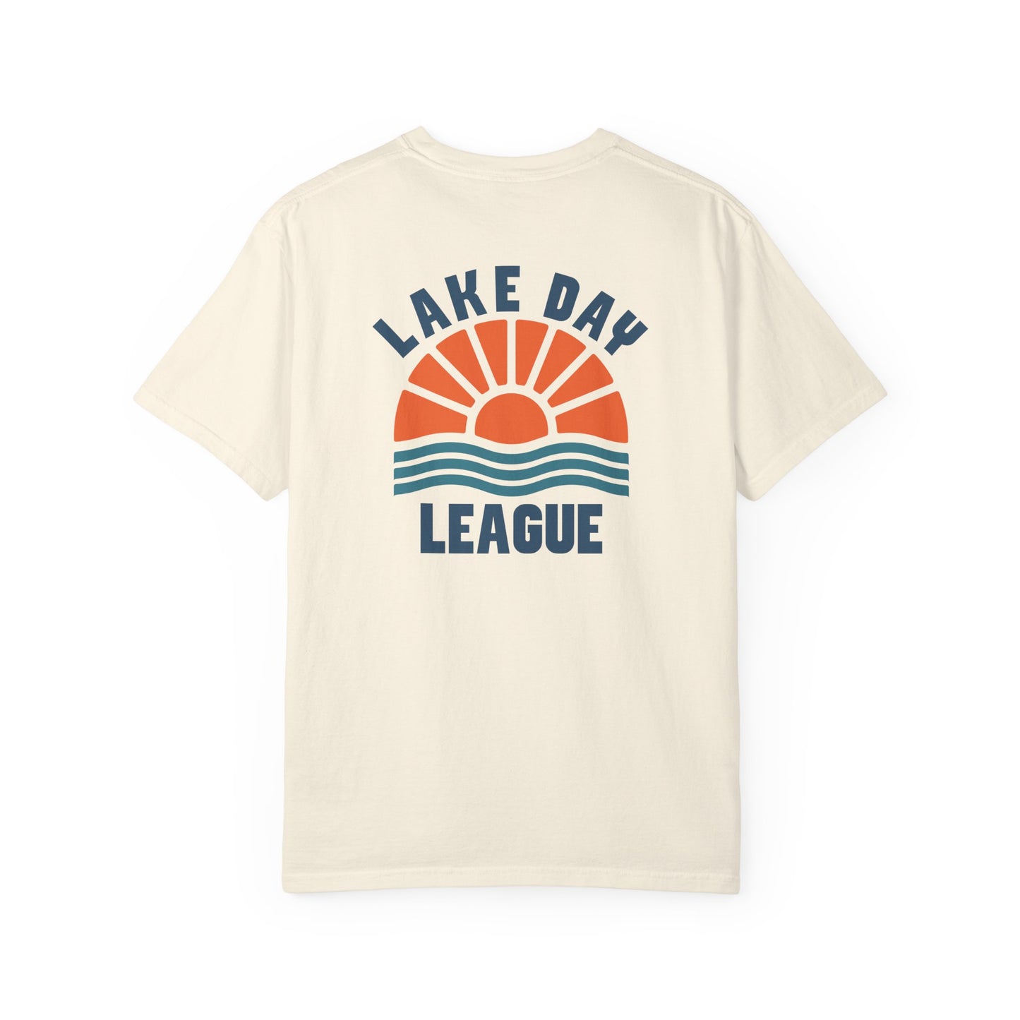 Lake Day League