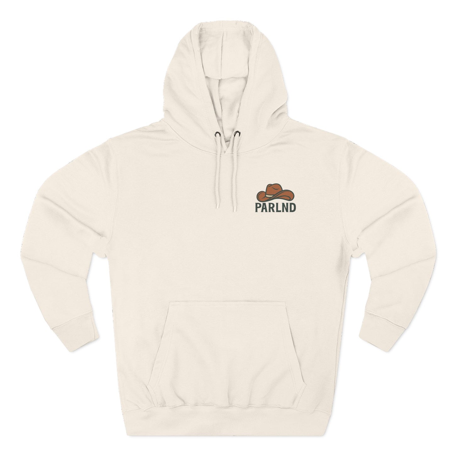 Turf Cowboy Hoodie