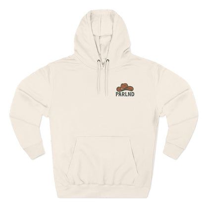 Turf Cowboy Hoodie