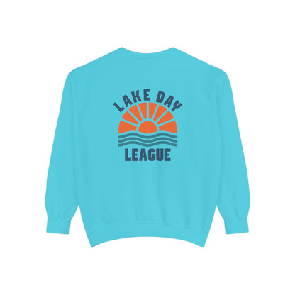 Lake Day League Crew