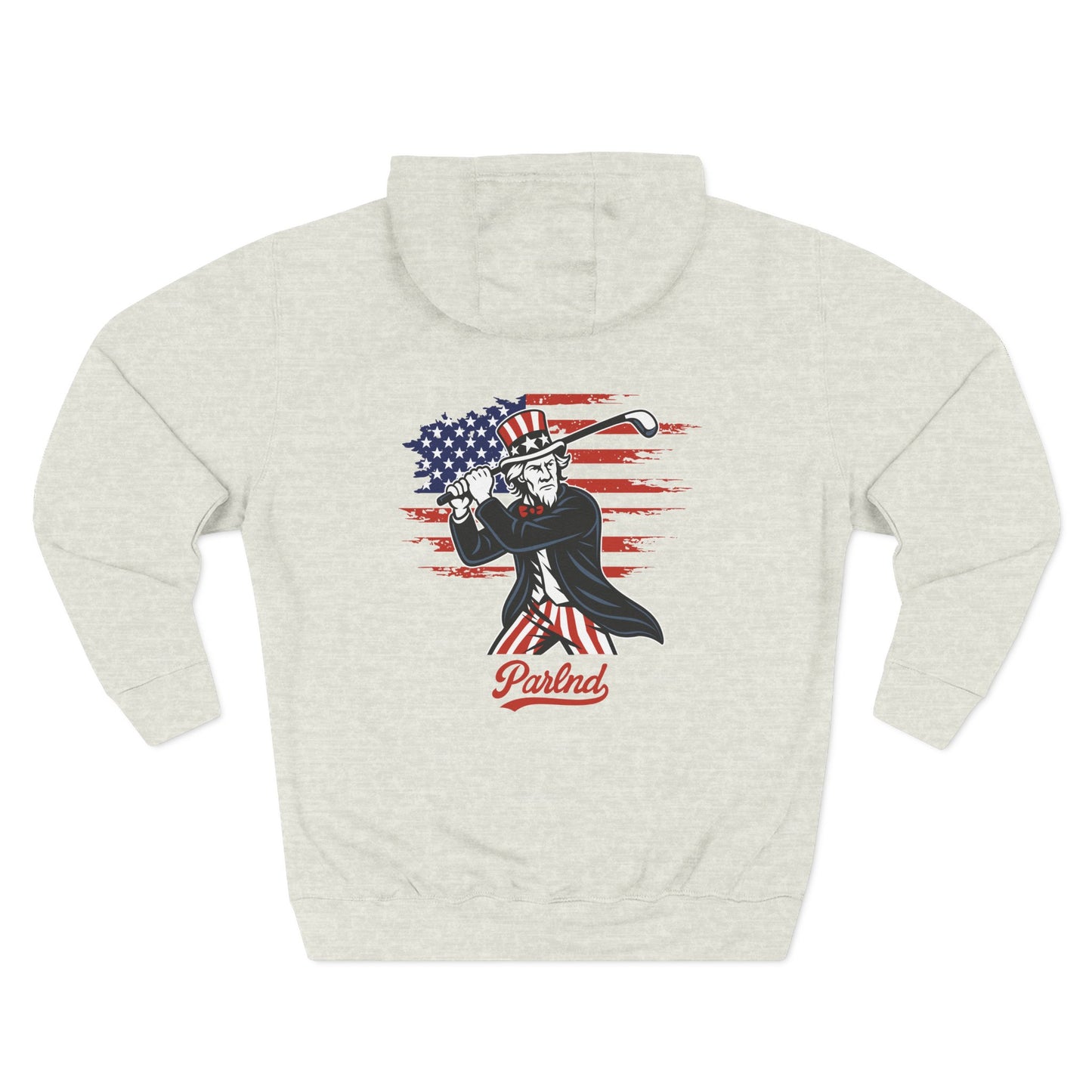 American Dream Hoodie