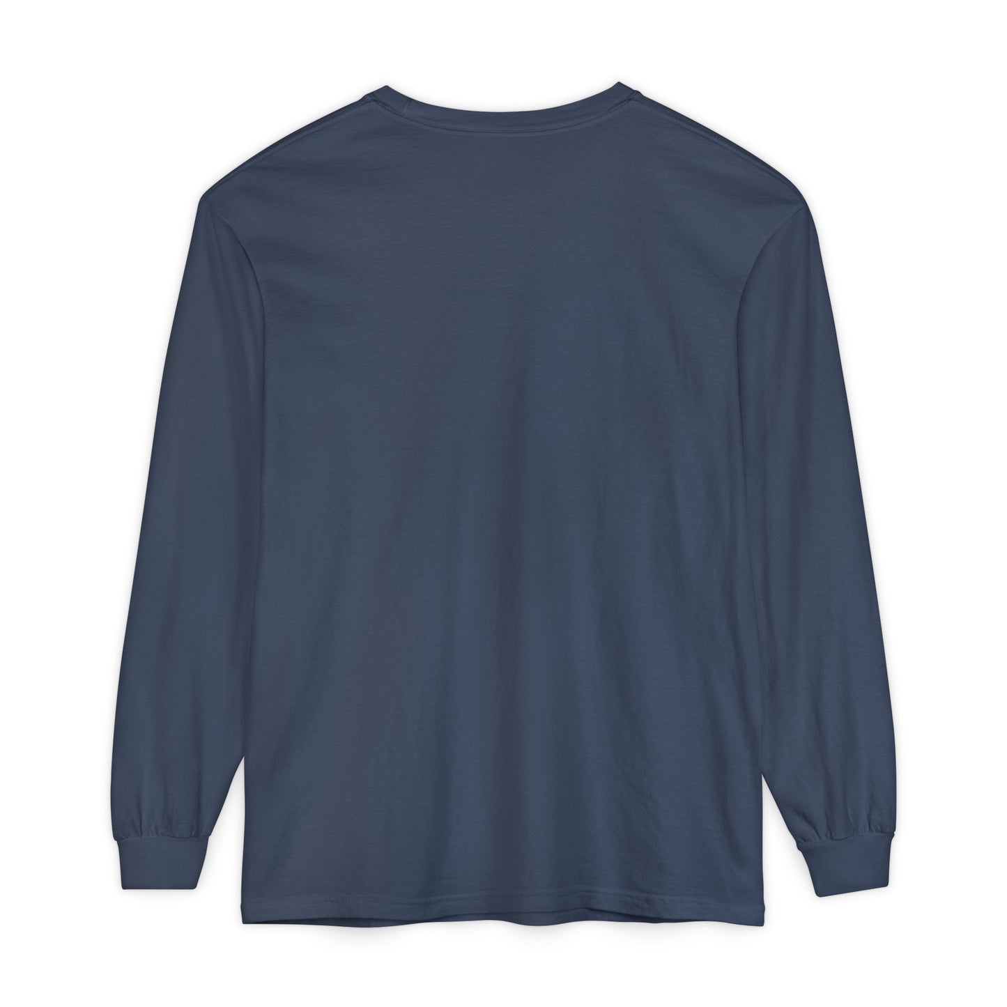 Classic Parlnd Long Sleeve Tee
