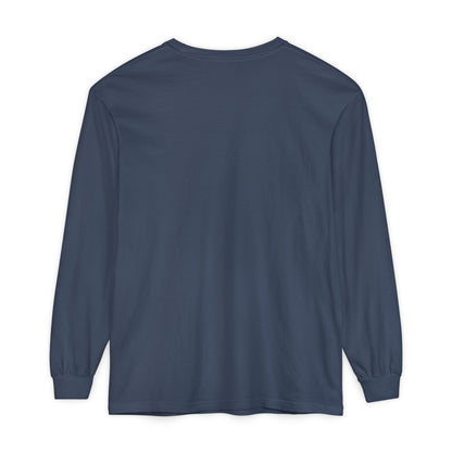 Classic Parlnd Long Sleeve Tee