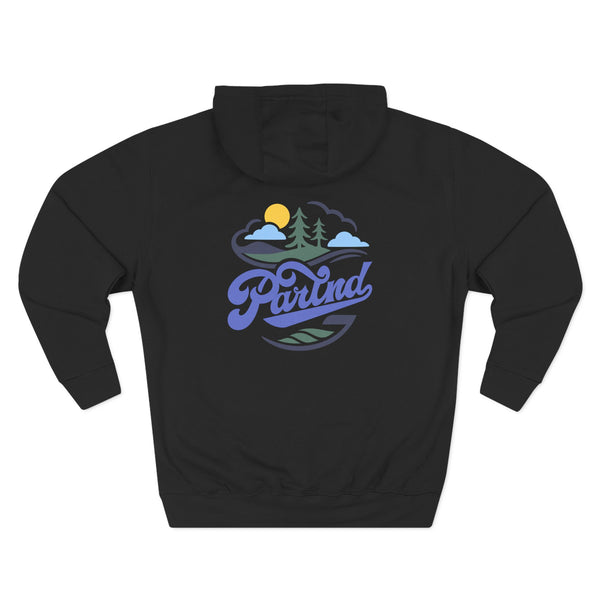 Parlnd Pines Hoodie