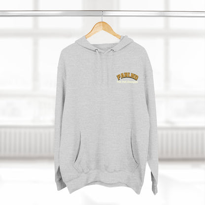 Putt Putt Champion Hoodie