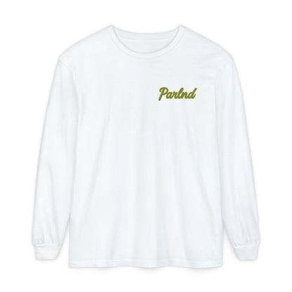 Augusta Greens Long Sleeve Tee