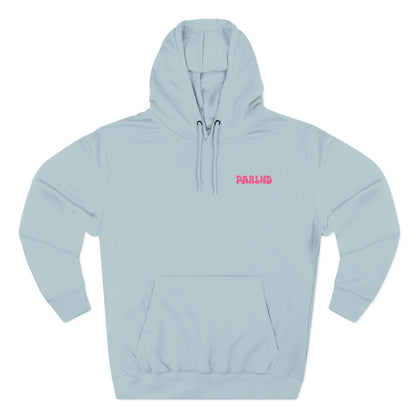 Lazy Links Hoodie