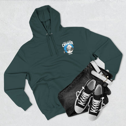 The Club Chewer Hoodie
