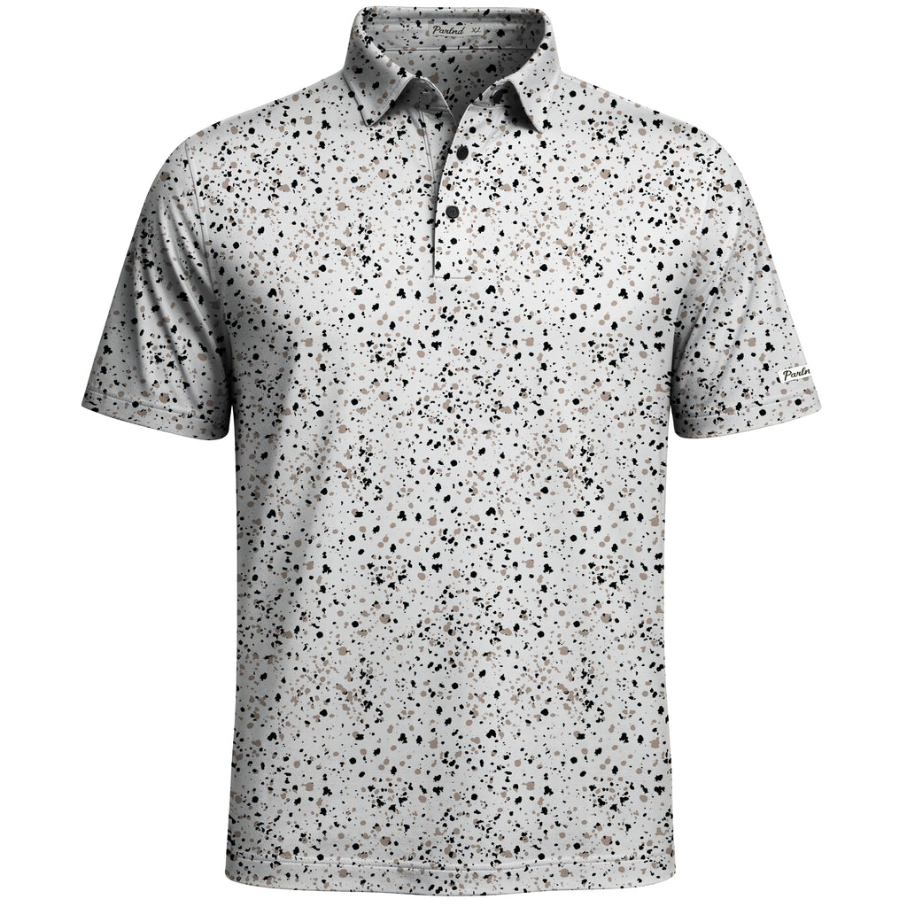 Performance Golf Polo