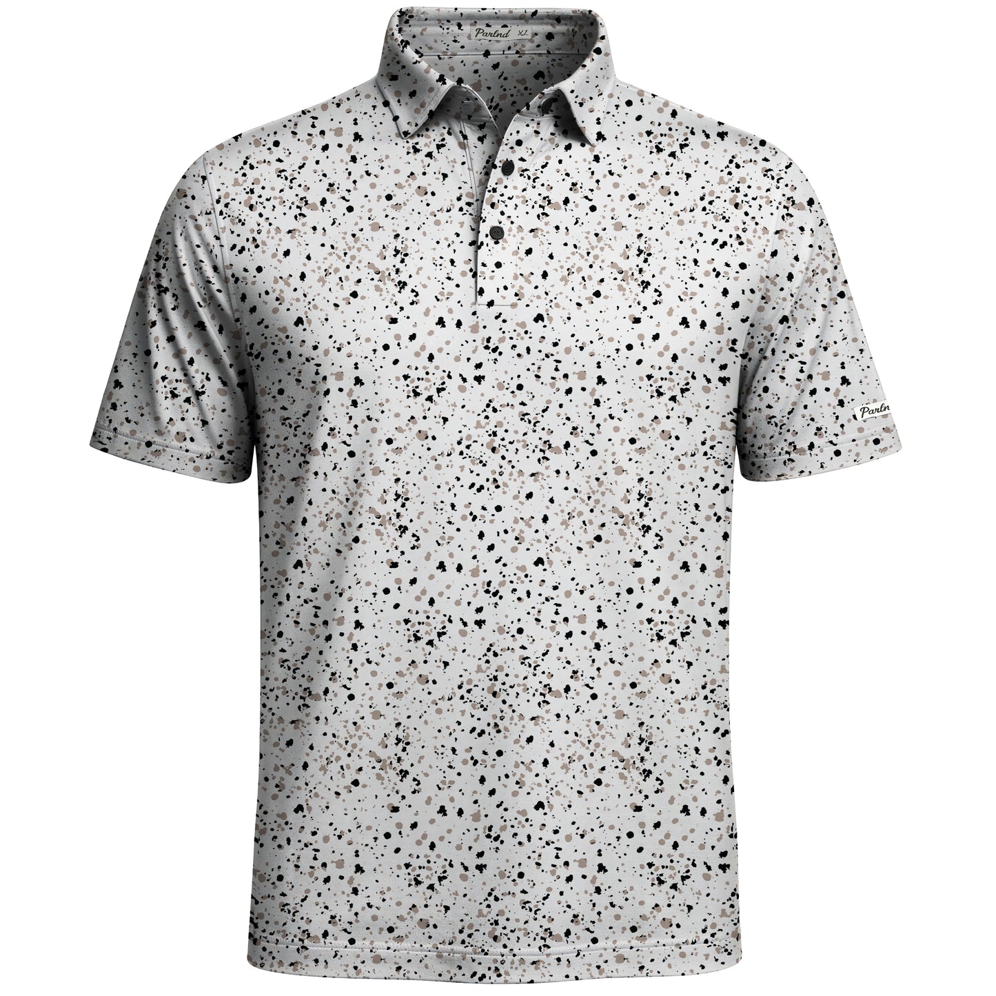 Performance Golf Polo