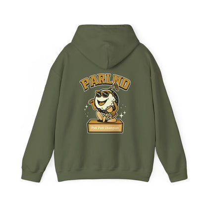 Putt Putt Champion Hoodie