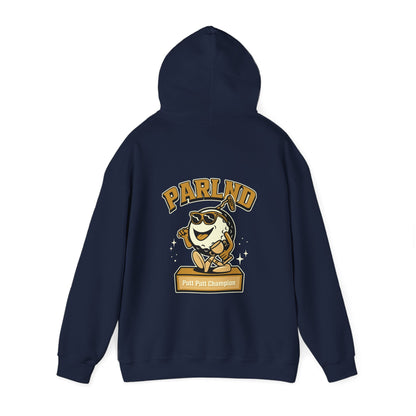 Putt Putt Champion Hoodie