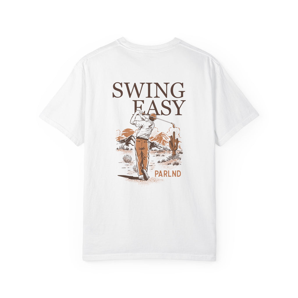 Swing Easy