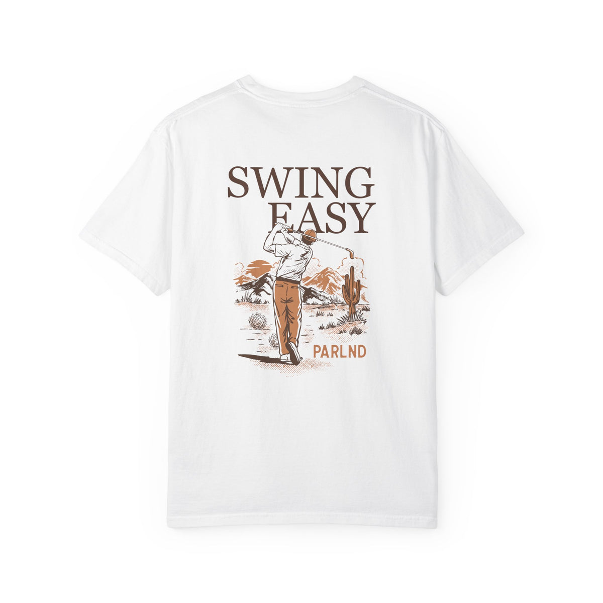 Swing Easy