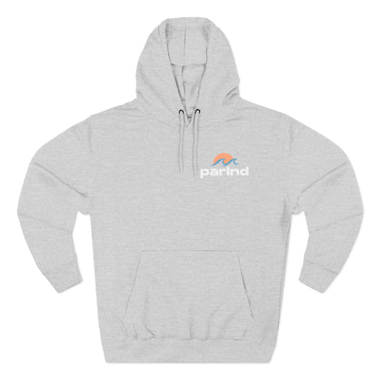 Costal Drift Hoodie