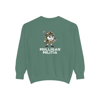 Mulligan Militia Crew