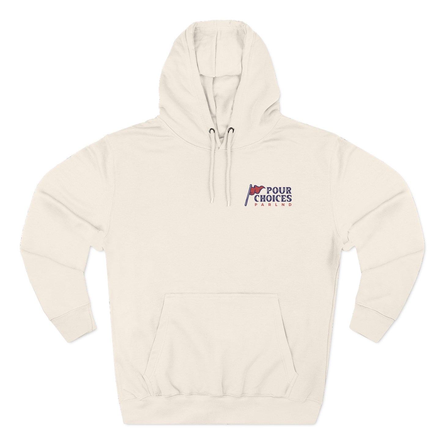 Pour Choices Hoodie