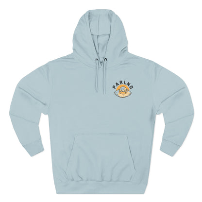 Breakfast Ball Hoodie
