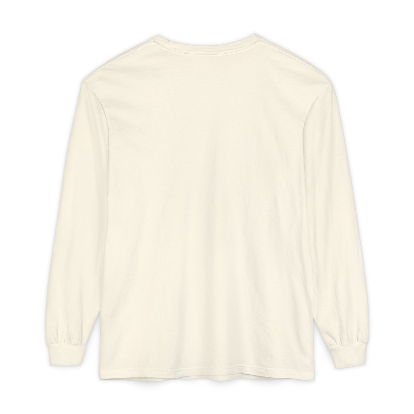 Classic Parlnd Long Sleeve Tee