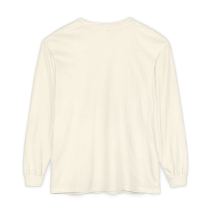 Classic Parlnd Long Sleeve Tee