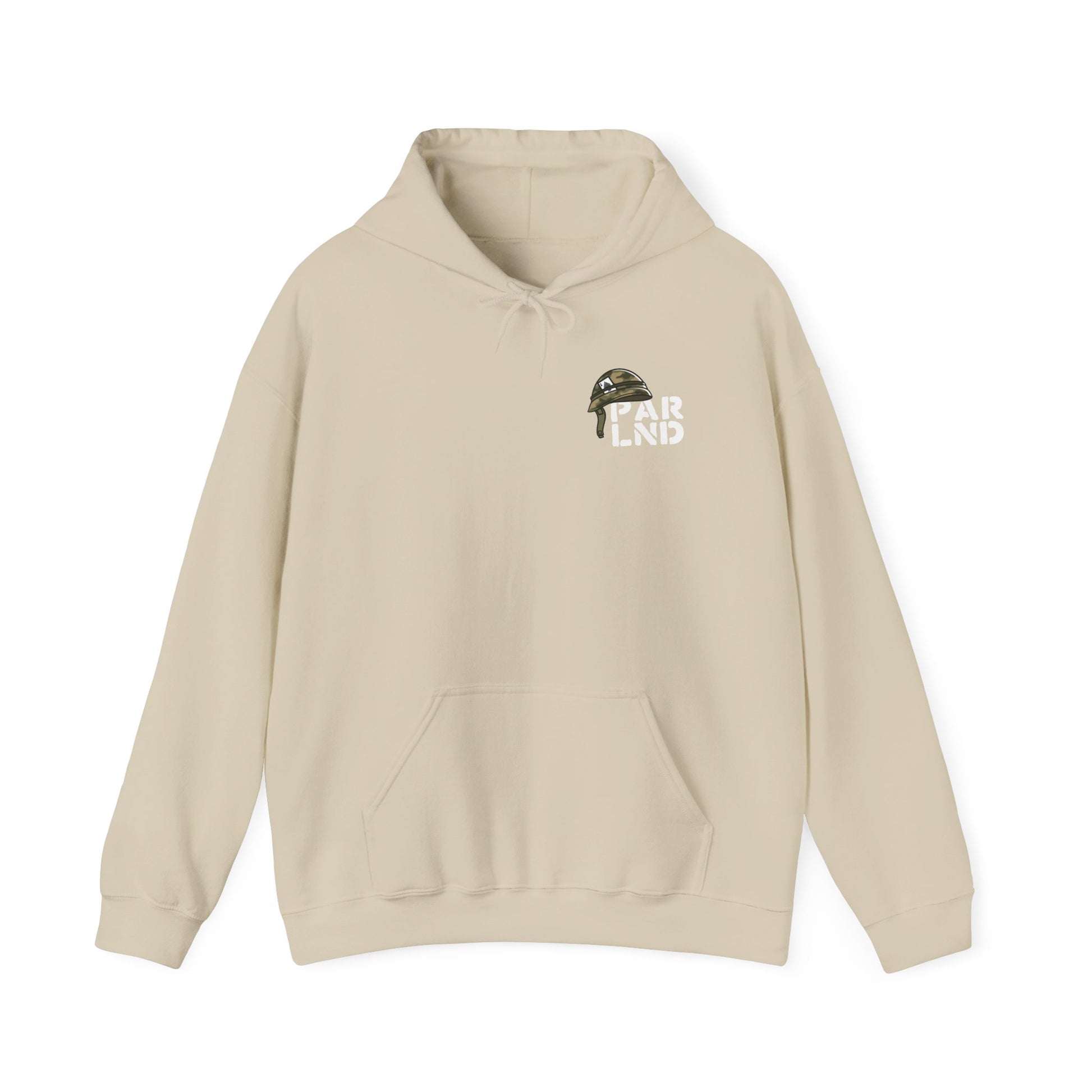 Mulligan Militia Hoodie