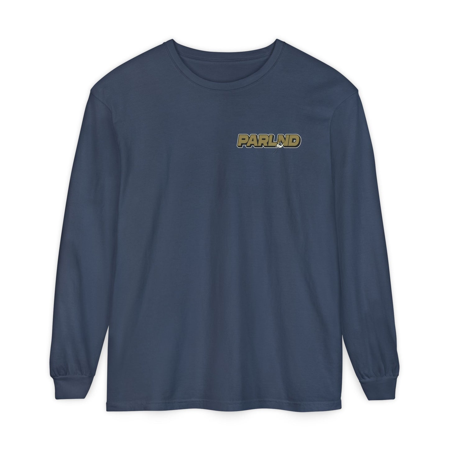 Canon Ball Long Sleeve Tee