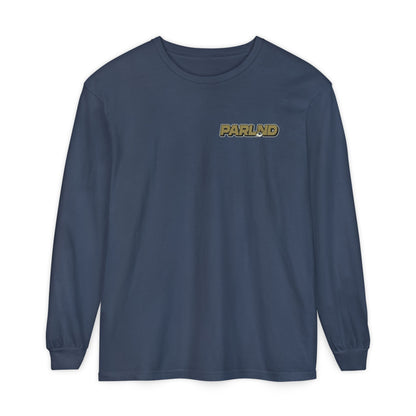 Canon Ball Long Sleeve Tee