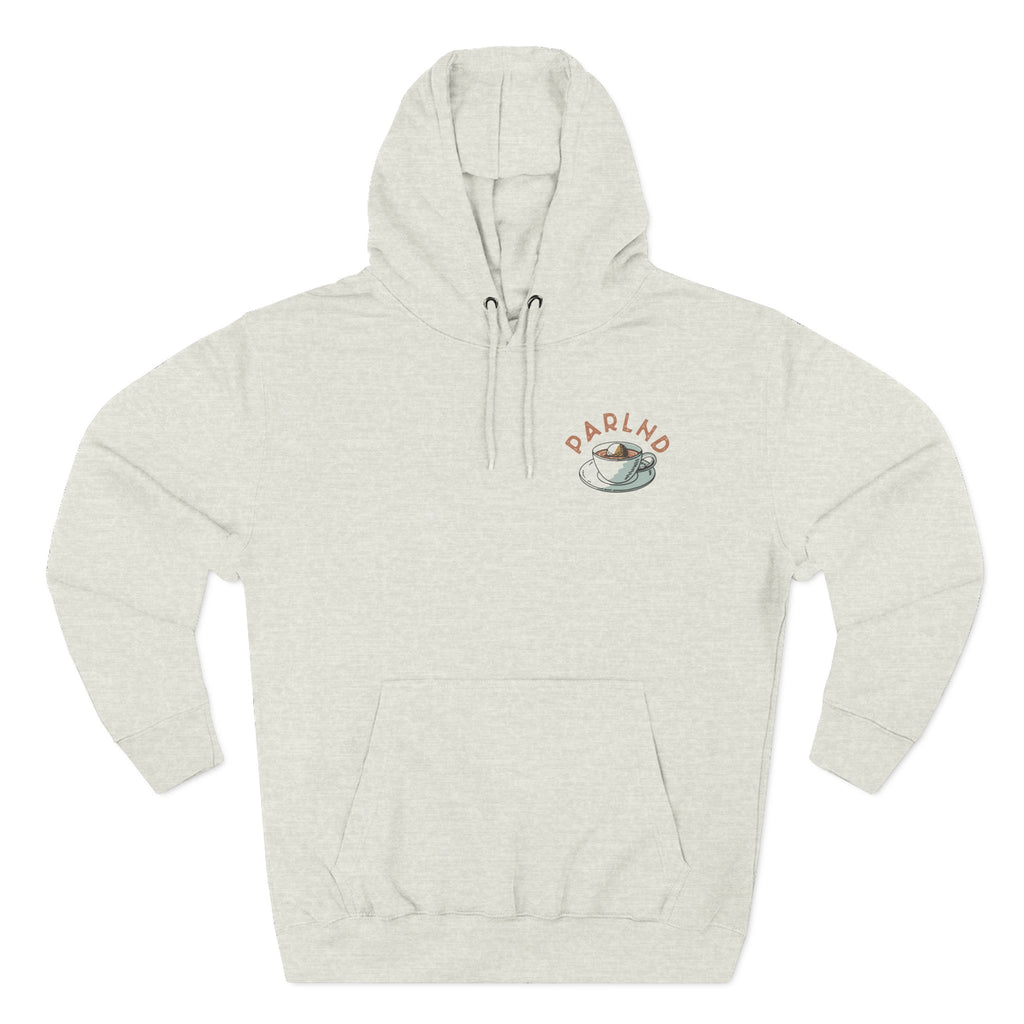 Tea Time Hoodie