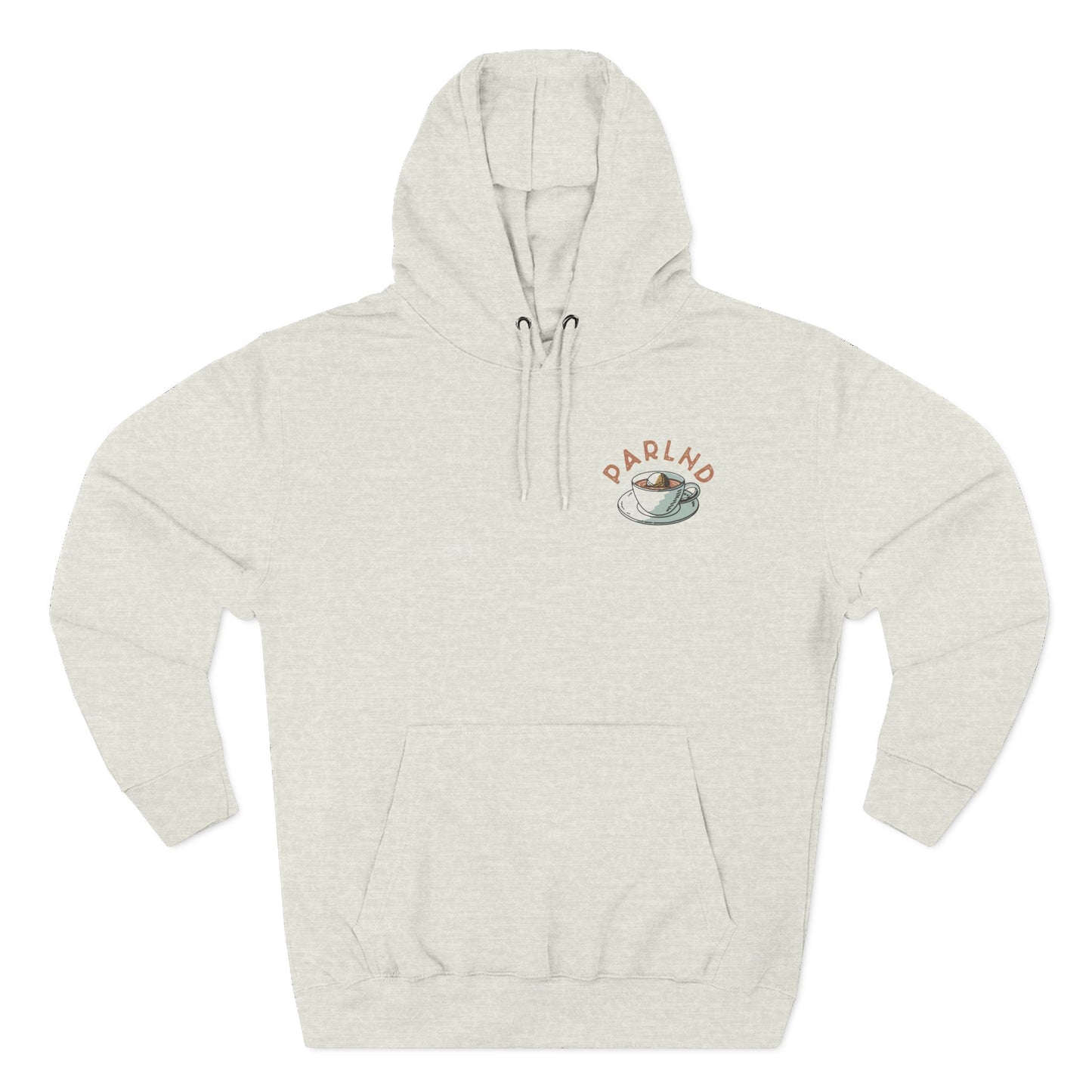 Tea Time Hoodie