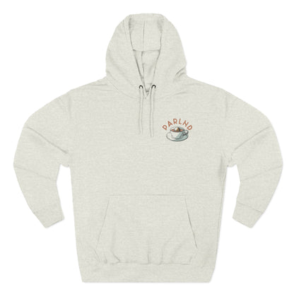 Tea Time Hoodie