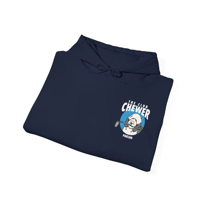 The Club Chewer Hoodie