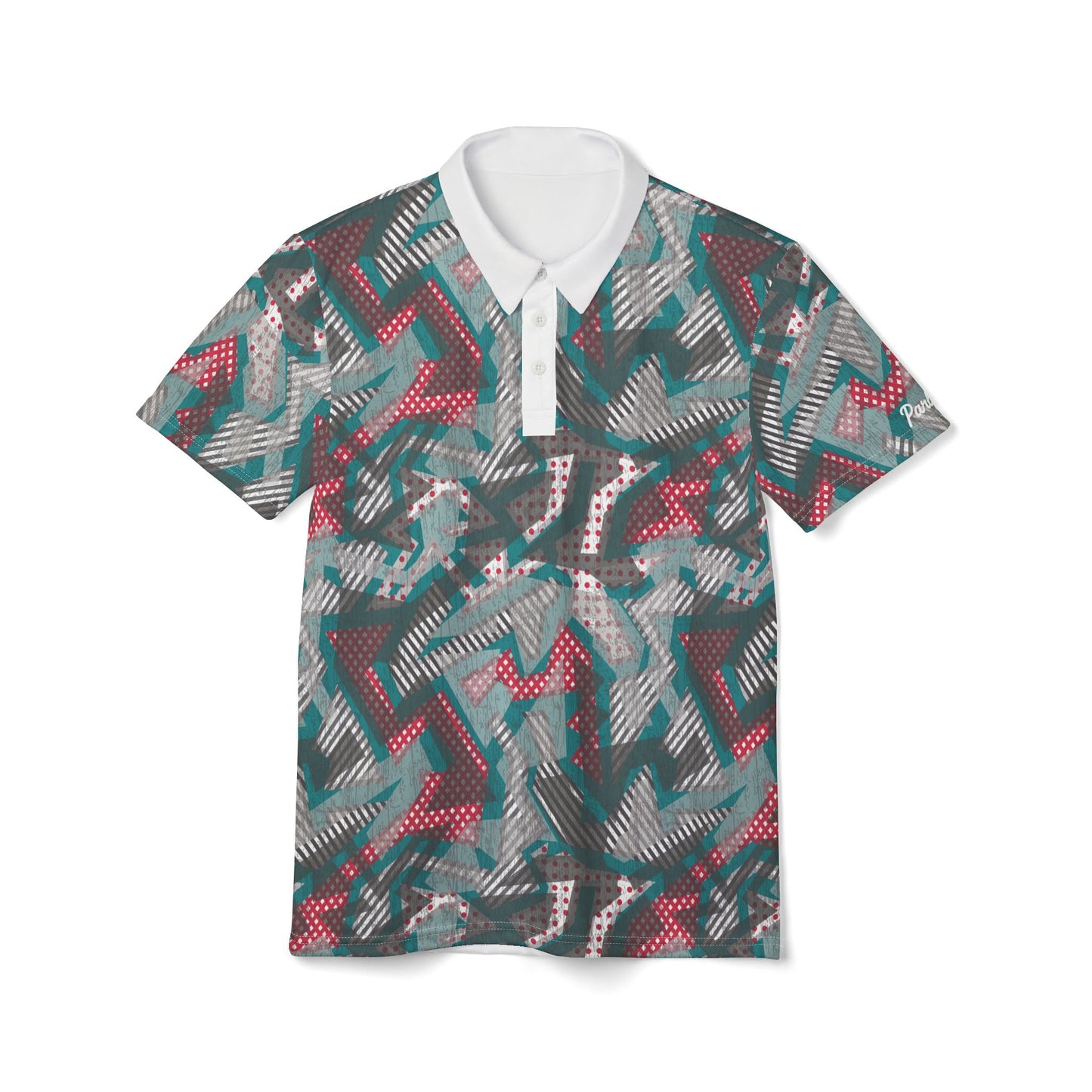 Par Crazy Polo