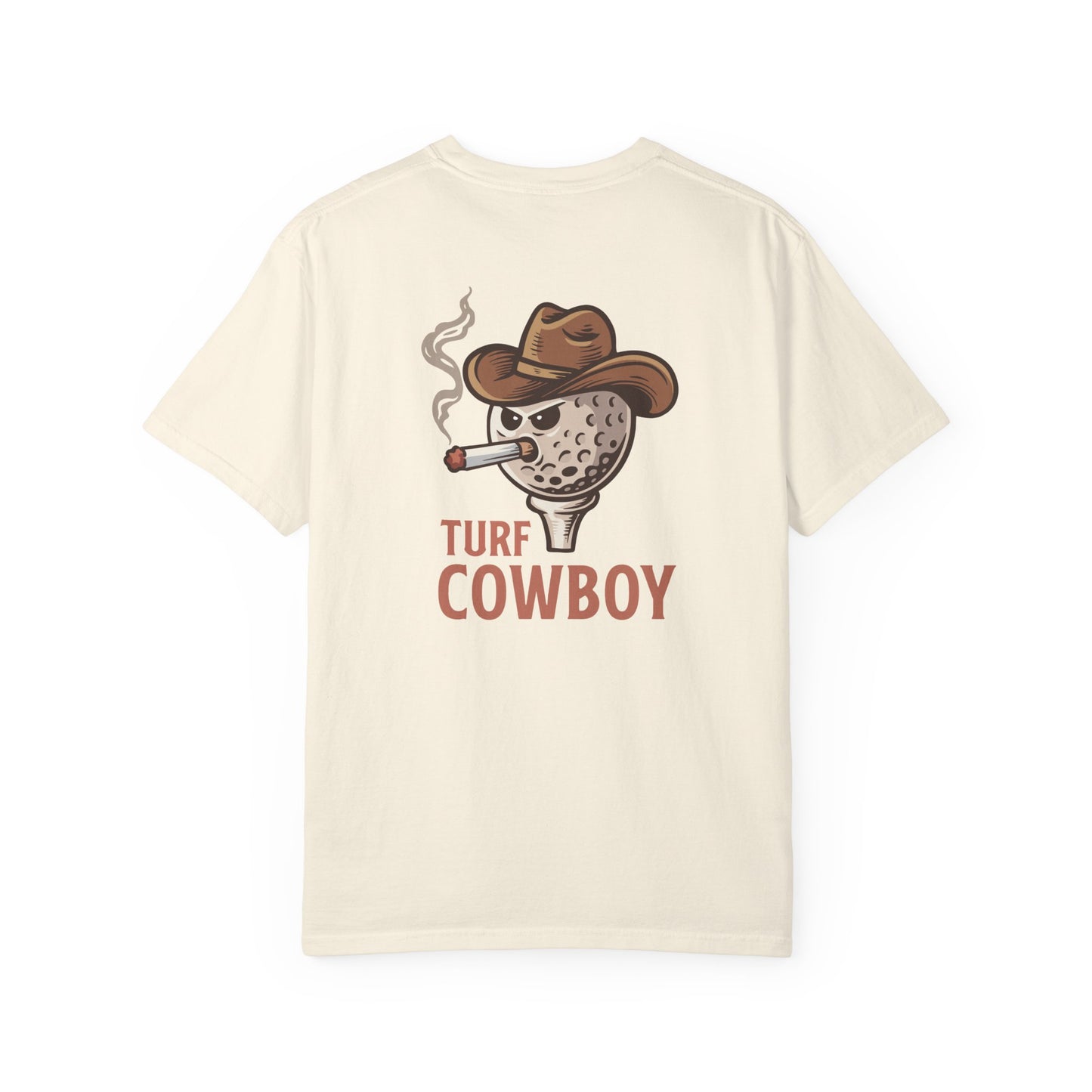 Turf Cowboy