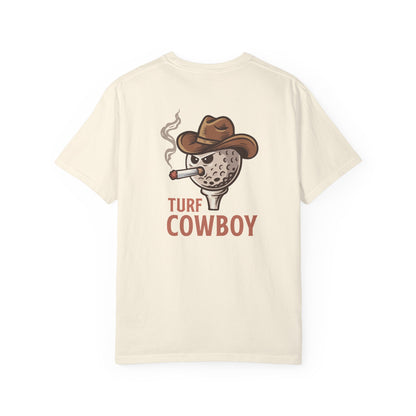 Turf Cowboy