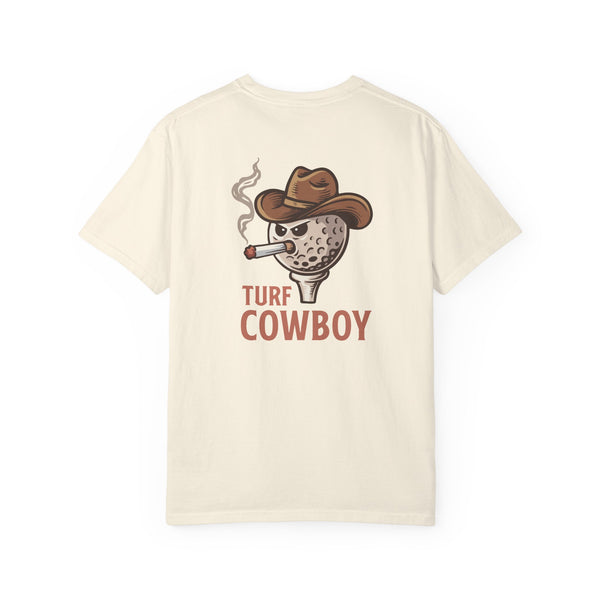 Turf Cowboy