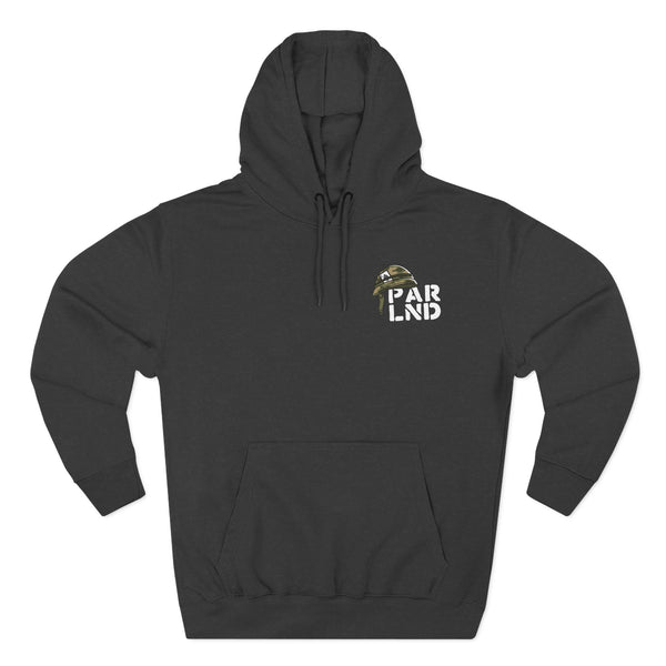 Mulligan Militia Hoodie