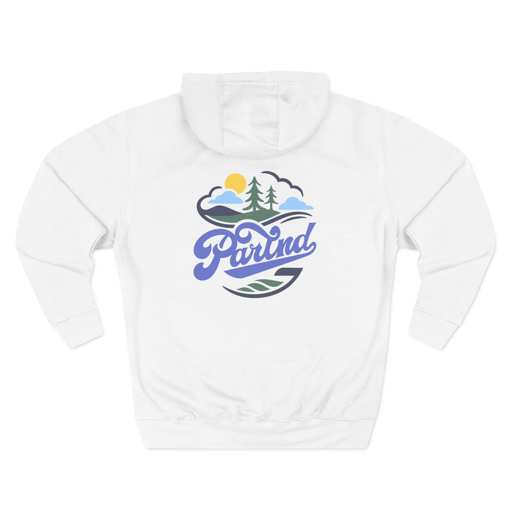 Parlnd Pines Hoodie