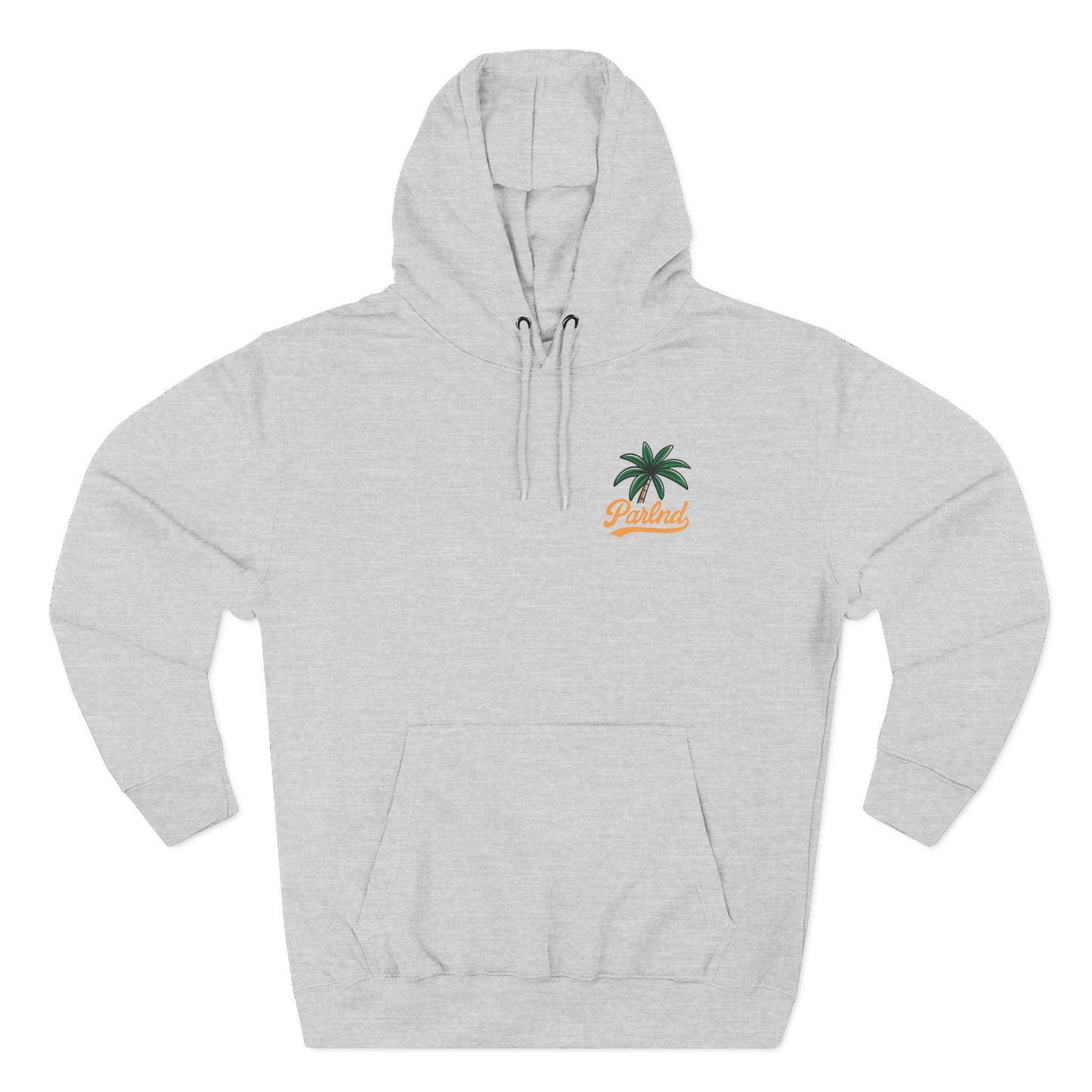 Sunset Surf Hoodie