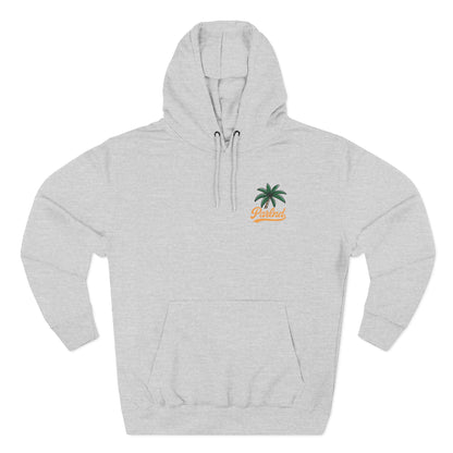 Sunset Surf Hoodie