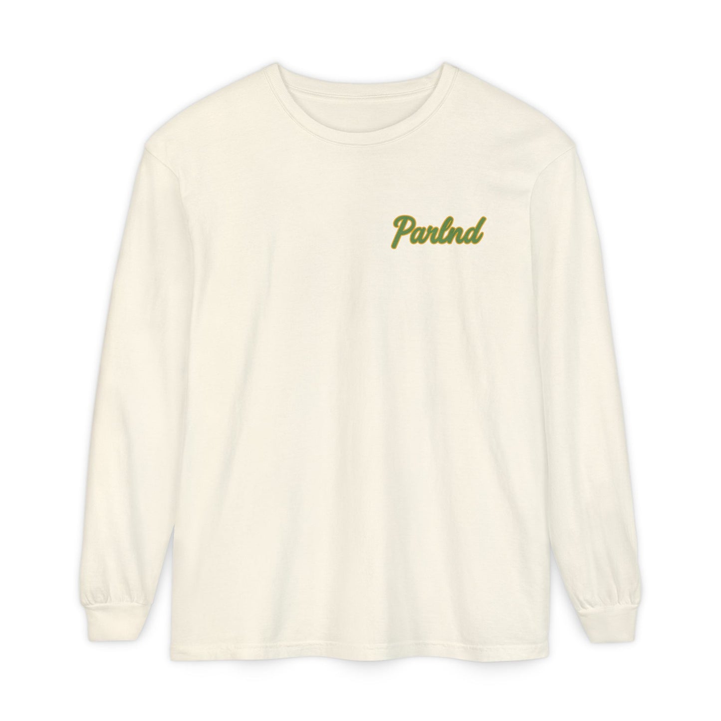 Augusta Greens Long Sleeve Tee