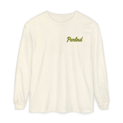 Augusta Greens Long Sleeve Tee