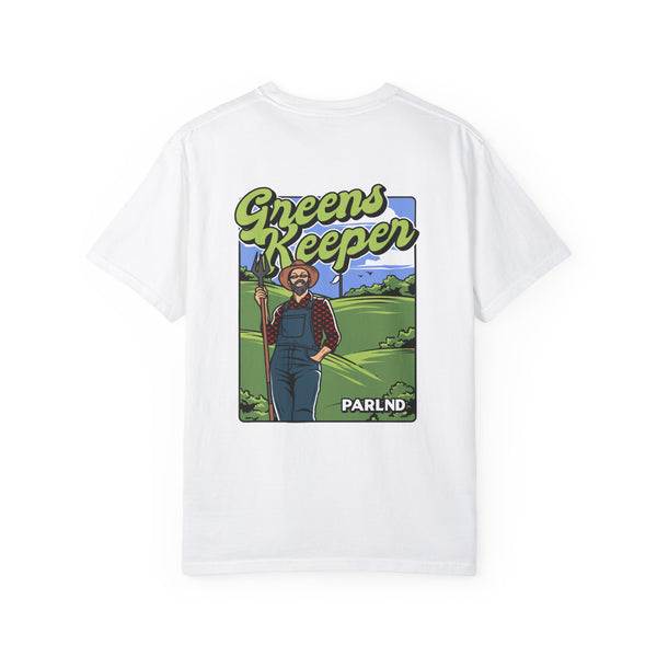 Greens Keeper