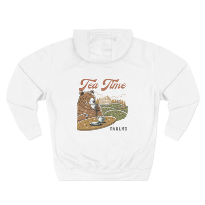 Tea Time Hoodie