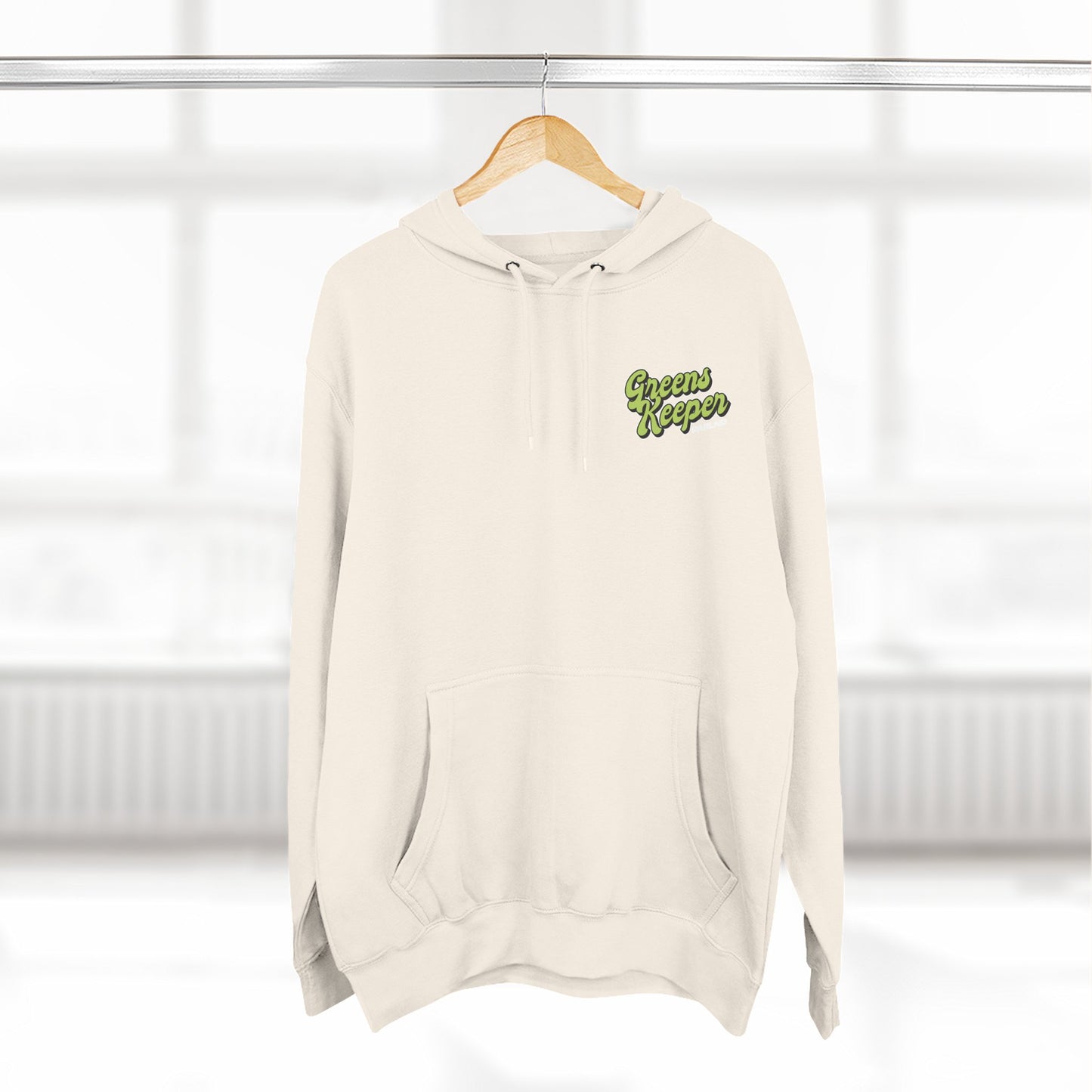 Greens Keeper Hoodie