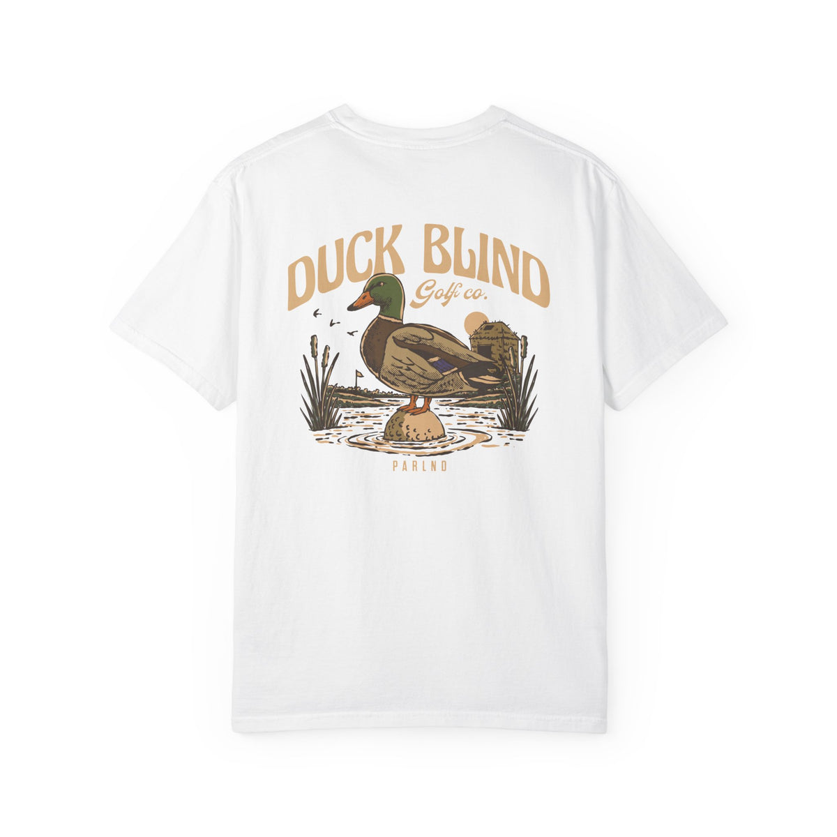 Duck Blind