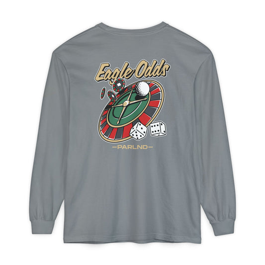 Eagle Odds Long Sleeve Tee