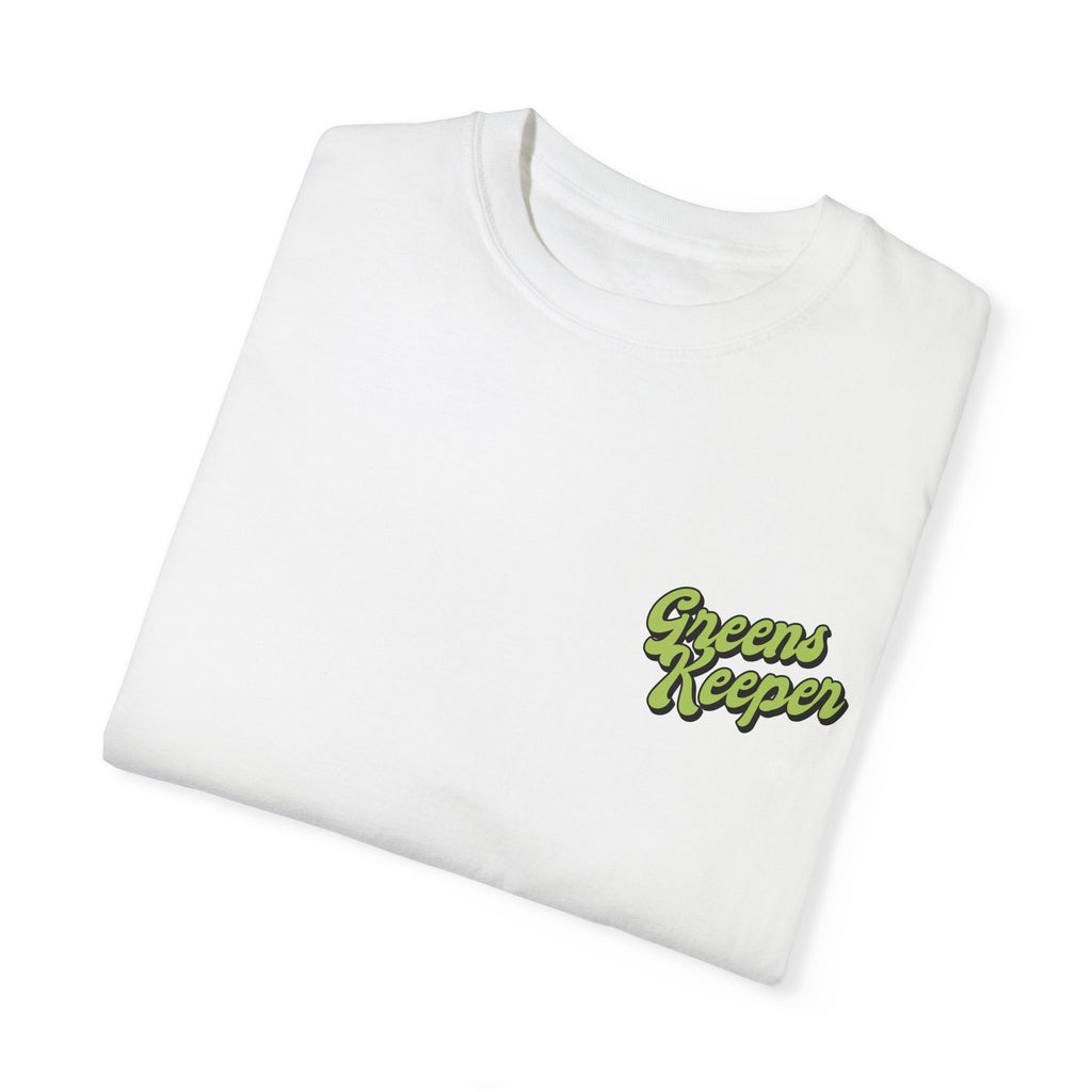 Greens Keeper